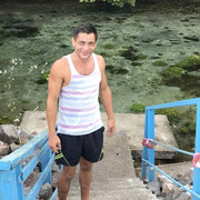 Макс, 41, Белгород