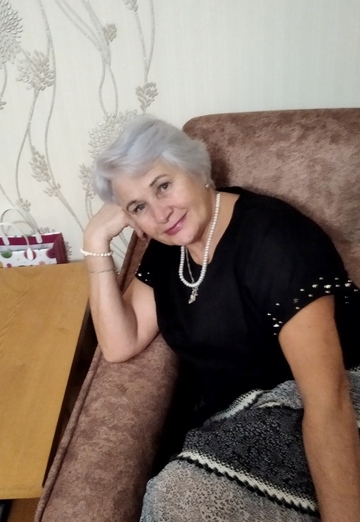 My photo - Tanya Kolotygina, 61 from Kurgan (@tanyakolotigina)