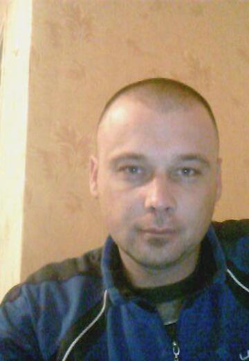 My photo - vlad, 42 from Horlivka (@vlad99667)