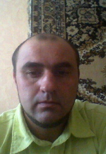 My photo - aleksey, 40 from Belgorod (@aleksey313296)
