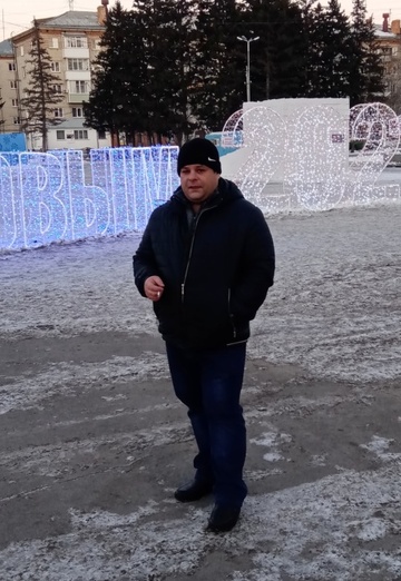 Моя фотография - Юрий, 38 из Рубцовск (@uriy172278)