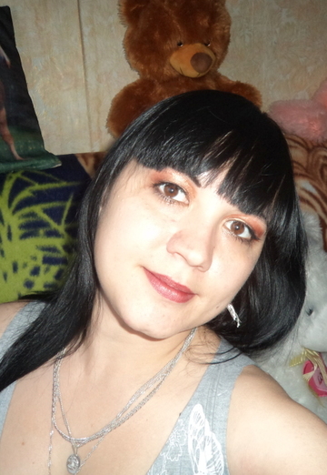 My photo - Katerina, 37 from Zima (@katerina11234)
