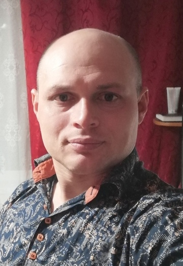 Mein Foto - Slava Forikov, 36 aus Urjupinsk (@slavaforikov)