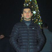 Marat, 27, Сургут