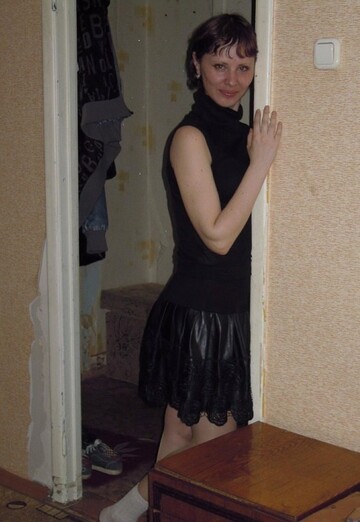 My photo - Yuliya, 40 from Khabarovsk (@uliya193736)