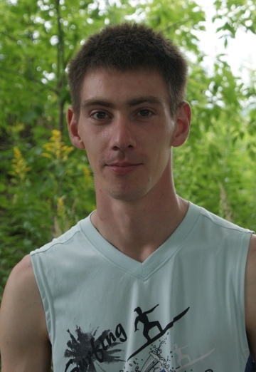My photo - Vladislav, 29 from Tula (@stipidi95)