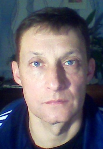 Моя фотография - Андрей, 55 из Лида (@andrey458712)