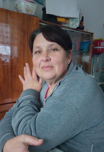 My photo - Olga, 56 from Kursavka (@olga449007)