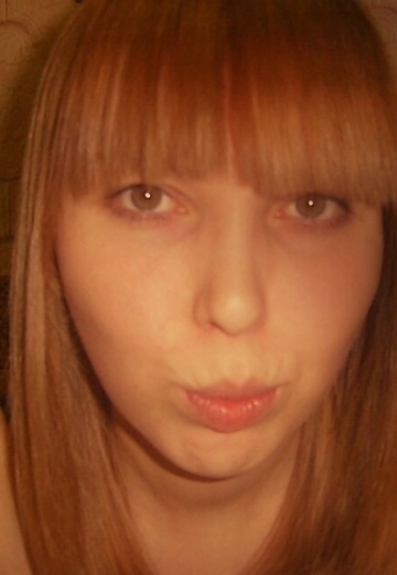 Mein Foto - Infiniti, 33 aus Tscheboksary (@marisha460)