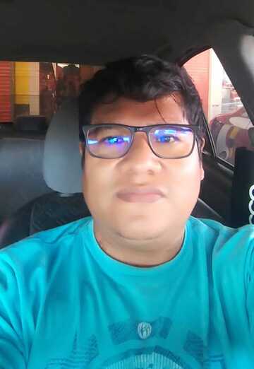 My photo - El mejor nombre, 40 from Trujillo (@elmejornombre584)