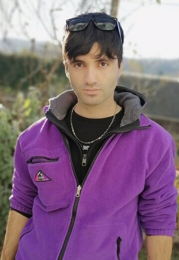 My photo - Elija, 29 from Dobbiaco-Toblach (@elija13)