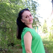 Марина, 51, Томск